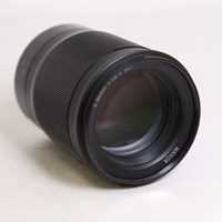 Used Nikon Z 85mm f/1.8 S Lens