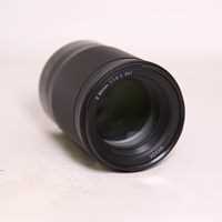 Used Nikon Z 85mm f/1.8 S Lens