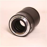 Used Nikon Z 85mm f/1.8 S Lens