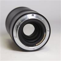 Used Nikon Z 85mm f/1.8 S Lens