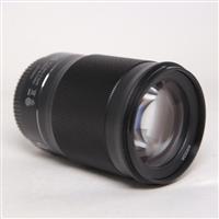 Used Nikon Z 85mm f/1.8 S Lens