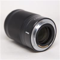 Used Nikon Z 85mm f/1.8 S Lens