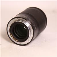 Used Nikon Z 85mm f/1.8 S Lens