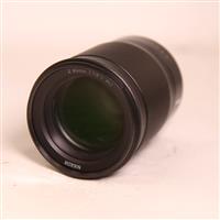 Used Nikon Z 85mm f/1.8 S Lens