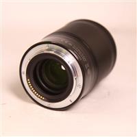 Used Nikon Z 85mm f/1.8 S Lens