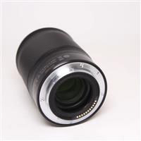 Used Nikon Z 85mm f/1.8 S Lens