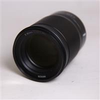Used Nikon Z 85mm f/1.8 S Lens