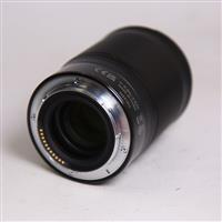 Used Nikon Z 85mm f/1.8 S Lens