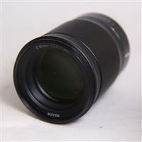 Used Nikon Z 85mm f/1.8 S Lens