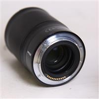 Used Nikon Z 85mm f/1.8 S Lens