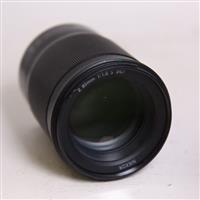 Used Nikon Z 85mm f/1.8 S Lens