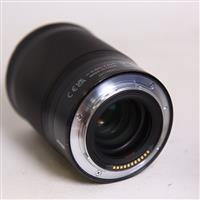 Used Nikon Z 85mm f/1.8 S Lens