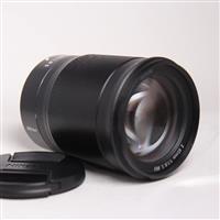 Used Nikon Z 85mm f/1.8 S Lens
