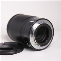Used Nikon Z 85mm f/1.8 S Lens
