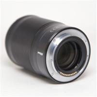 Used Nikon Z 85mm f/1.8 S Lens