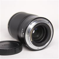Used Nikon Z 85mm f/1.8 S Lens