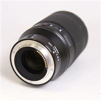 Used Nikon Z 105mm f/2.8 VR MC S Lens