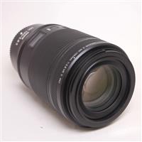 Used Nikon Z 105mm f/2.8 VR MC S Lens
