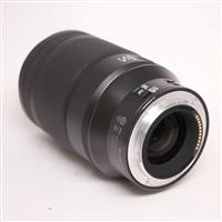 Used Nikon Z 105mm f/2.8 VR MC S Lens