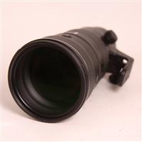 Used Nikon Z 400mm f/4.5 VR S Lens