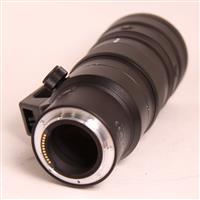 Used Nikon Z 400mm f/4.5 VR S Lens