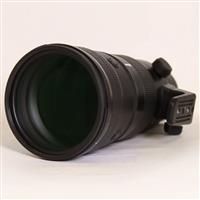 Used Nikon Z 400mm f/4.5 VR S Lens