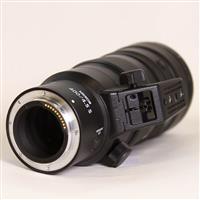 Used Nikon Z 400mm f/4.5 VR S Lens