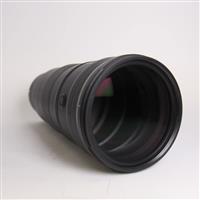 Used Nikon Z 400mm f/4.5 VR S Lens