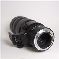 Used Nikon Z 400mm f/4.5 VR S Lens