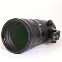 Used Nikon Z 400mm f/4.5 VR S Lens