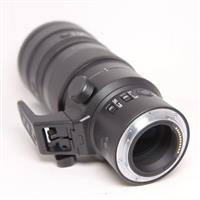 Used Nikon Z 400mm f/4.5 VR S Lens