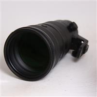 Used Nikon Z 400mm f/4.5 VR S Lens
