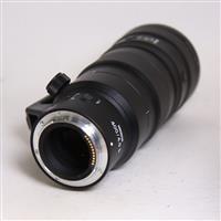 Used Nikon Z 400mm f/4.5 VR S Lens