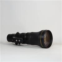 Used Nikon Z 800mm f/6.3 VR S Lens