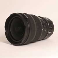 Used Nikon Z 14-24mm f/2.8 S Ultra Wide Angle Zoom Lens