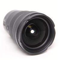 Used Nikon Z 14-24mm f/2.8 S Ultra Wide Angle Zoom Lens