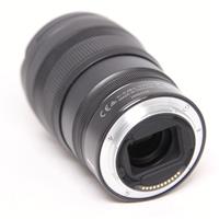 Used Nikon Z 14-24mm f/2.8 S Ultra Wide Angle Zoom Lens