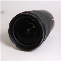 Used Nikon Z 14-24mm f/2.8 S Ultra Wide Angle Zoom Lens