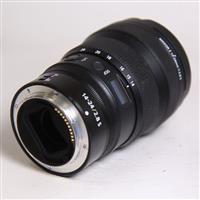 Used Nikon Z 14-24mm f/2.8 S Ultra Wide Angle Zoom Lens