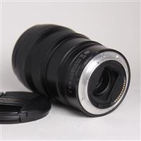 Used Nikon Z 14-24mm f/2.8 S Ultra Wide Angle Zoom Lens
