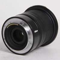 Used Nikon Z 14-30mm f/4 S Wide Angle Zoom Lens For Z Mount