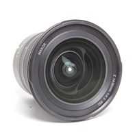 Used Nikon Z 14-30mm f/4 S Wide Angle Zoom Lens For Z Mount