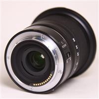 Used Nikon Z 14-30mm f/4 S Wide Angle Zoom Lens For Z Mount