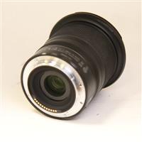 Used Nikon Z 14-30mm f/4 S Wide Angle Zoom Lens For Z Mount
