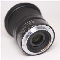 Used Nikon Z 14-30mm f/4 S Wide Angle Zoom Lens For Z Mount