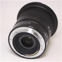 Used Nikon Z 14-30mm f/4 S Wide Angle Zoom Lens For Z Mount