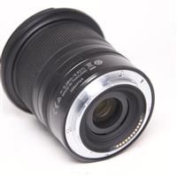 Used Nikon Z 14-30mm f/4 S Wide Angle Zoom Lens For Z Mount