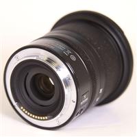 Used Nikon Z 14-30mm f/4 S Wide Angle Zoom Lens For Z Mount