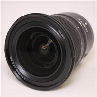 Used Nikon Z 14-30mm f/4 S Wide Angle Zoom Lens For Z Mount