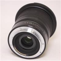Used Nikon Z 14-30mm f/4 S Wide Angle Zoom Lens For Z Mount